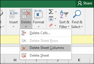 αρχειοθέτησης excel-row-or-cell-2