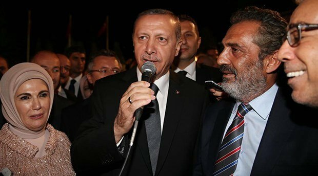 Yavuz Bingöl και İzzet Yıldızhan ζητούν «ενότητα ενότητας»