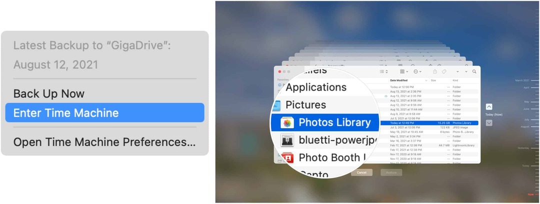 Πώς να ανακτήσετε και να διαγράψετε φωτογραφίες σε Mac και να διατηρήσετε τη συλλογή σας τακτοποιημένη