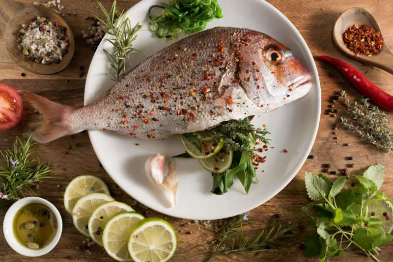 Επιδράσεις των ψαριών στην ασυλία! Ποια είναι τα οφέλη των ψαριών; Πώς να καταναλώσετε τα πιο υγιεινά ψάρια;