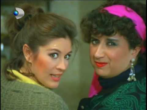 Girgiriye χαρακτήρας με τον Gülşen bubikoğlu 