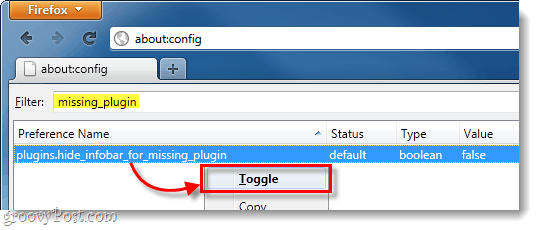 όνομα προτίμησης missing_plugin στο firefox 4