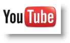 Λογότυπο YouTube:: groovyPost.com