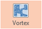 Μετάβαση του Vortex PowerPoint