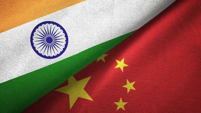 Η Ινδία ξεπερνά την Κίνα