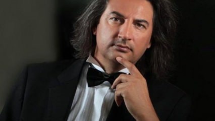 Ο τραγουδιστής Çelik Erişçi έπιασε κοροναϊό
