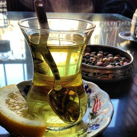 Πώς να φτιάξετε τσάι zahter και σε τι χρησιμεύει;