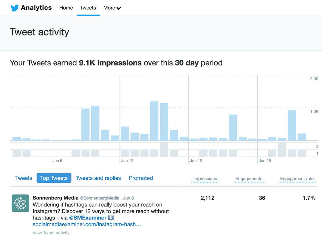 how-to-do-annual-social-media-audit-identify-top-performing-content-twitter-analytics-sonnenbergmedia-example-6