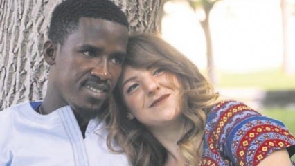 Ο γαμπρός της Σενεγάλης στο Καϊσέρι
