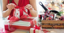 Πώς να επιλέξετε ένα δώρο για ενοικίαση σπιτιού; Τι είναι ένα δώρο για νοικοκυριό; Ποια είναι τα είδη δώρων για νοικοκυριό;