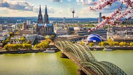 Πού να επισκεφτείτε στη Γερμανία; Πόλεις για επίσκεψη στη Γερμανία
