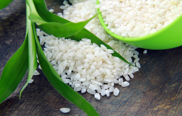 Τεχνική αδυνατίσματος με κατάποση ρύζι