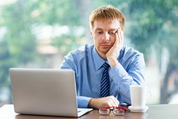 Ποια προβλήματα προκαλούν διαταραχή άγχους;