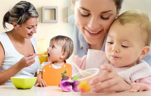 Μετάβαση από μητρικό γάλα σε συμπληρωματικό φαγητό! Τι να φάτε στη συμπληρωματική περίοδο φαγητού; Συμπληρωματικό φαγητό για βρέφη ηλικίας 6 μηνών