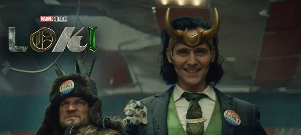 Το Loki του Marvel Studios ρίχνει νέο τρέιλερ κατά τη διάρκεια των μουσικών βραβείων MTV