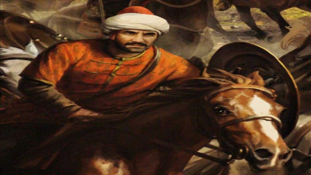 Ο Οθωμανός ήρωας που γονάτισε την Ευρώπη! Δεν ξέχασαν τον Μπαλαμπάν Χασάν για εκατοντάδες χρόνια