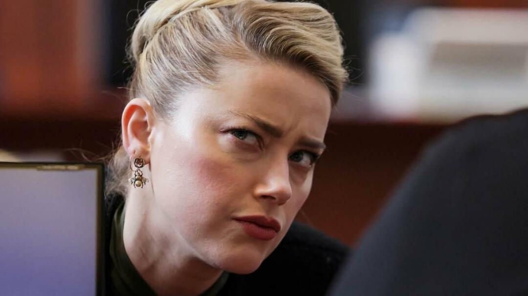Η πρώην σύζυγος της Amber Heard, Johnny Deppe, δυσκολεύεται να πληρώσει αποζημίωση