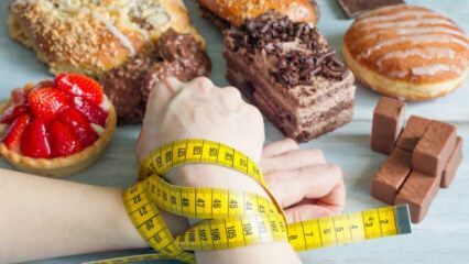 Πώς να κάνετε μια δίαιτα επαναφοράς ορμονών;
