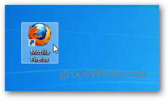 Ξεκινήστε τον Firefox σε ασφαλή λειτουργία