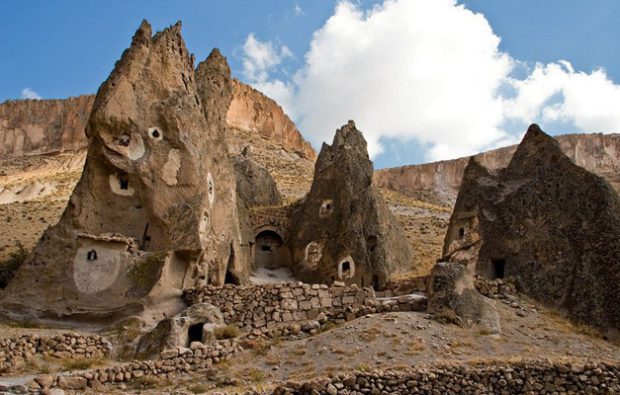 Soaganlı Valley