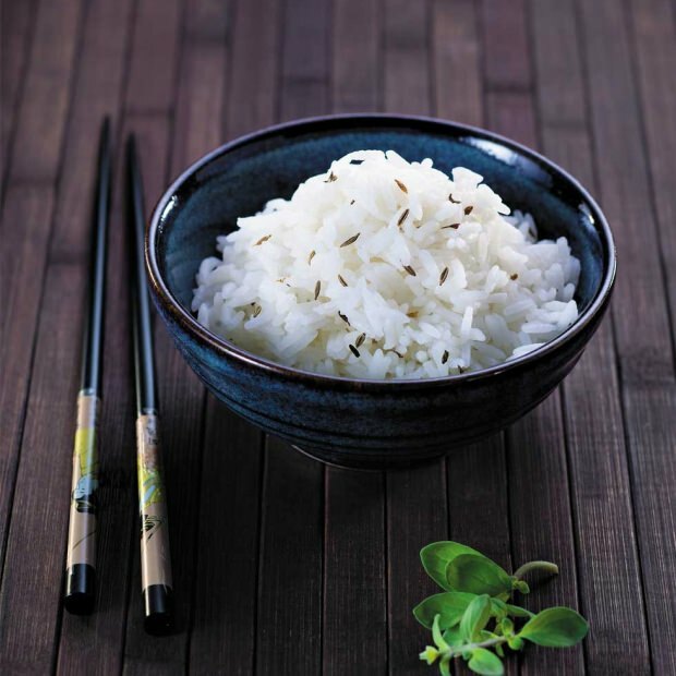 απώλεια βάρους με κατάποση ρύζι