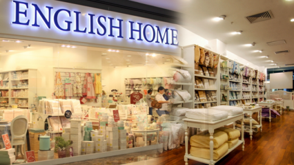 Τι να αγοράσετε από το Αγγλικό σπίτι; Συμβουλές για ψώνια από το Αγγλικό σπίτι