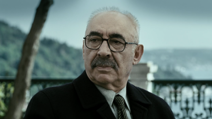Şener Şen: Ο λόγος μου για να ξεκινήσω ταινίες αργά είναι ο πατέρας μου