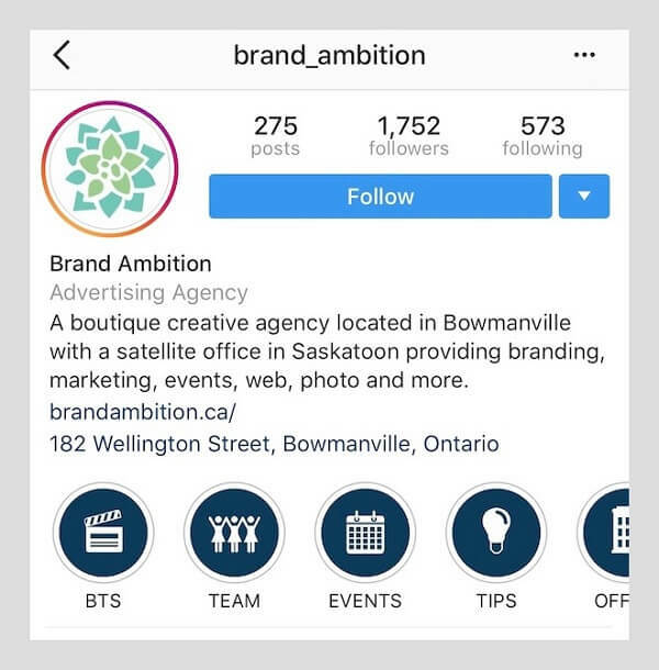 Ιστορίες Instagram: Πώς οι επιχειρήσεις μπορούν να αξιοποιήσουν στο έπακρο τις ιστορίες: εξεταστής κοινωνικών μέσων