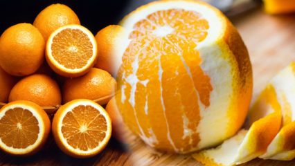 Μειώνεται το πορτοκάλι; Πώς να φτιάξετε μια πορτοκαλί δίαιτα που κάνει 2 κιλά σε 3 ημέρες; Διατροφή πορτοκαλιού