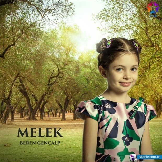 Ποιος είναι ο Beren Gençalp, ο Melek της κόρης του Sefirin; Πόσο χρονών είναι ο Beren Gençalp;