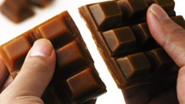Πώς γίνεται κατανοητή η ποιότητα σοκολάτας;