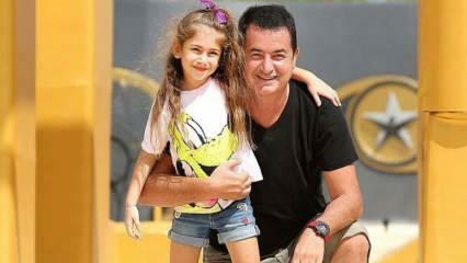 Η τιμή των παπουτσιών που αγόρασε ο Acun Ilıcalı για τη μικρή του κόρη Melisa ήταν εκπληκτική!