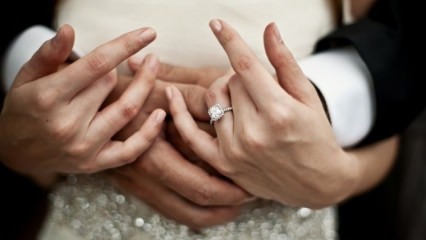 Τι είναι ο γνήσιος γάμος, ποιοι είναι οι κίνδυνοι; Επιτρέπεται ο άγαμος γάμος στο Κοράνι; Ουσιαστικοί στίχοι γάμου