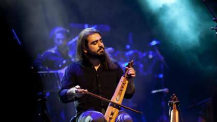 Το Selçuk Balcı, το δημοφιλές όνομα της μουσικής της Μαύρης Θάλασσας, έχει πιάσει τον κοραναϊό!
