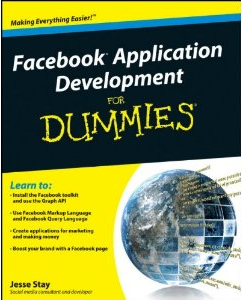 Ανάπτυξη εφαρμογών Facebook για Dummies