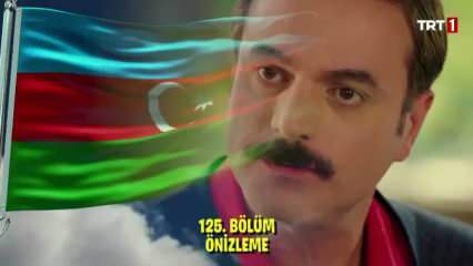 Ομιλία του Αζερμπαϊτζάν από το Ufuk Özkan με φραγκοστάφυλα!