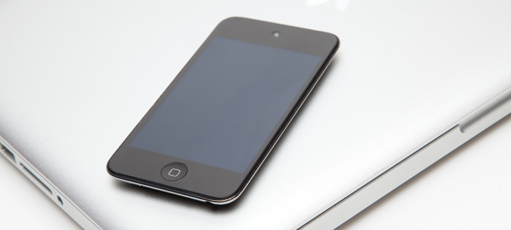 Τέλος εποχής: Η Apple διακόπτει το iPod Touch