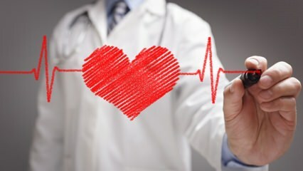 Πράγματα που πρέπει να γνωρίζετε για τις καρδιακές παθήσεις
