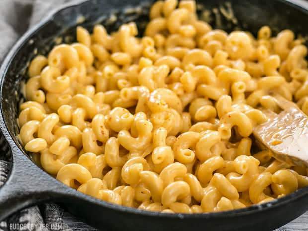 Τι είναι το Mac και το τυρί και πώς να φτιάξετε ένα πρωτότυπο Mac και τυρί;