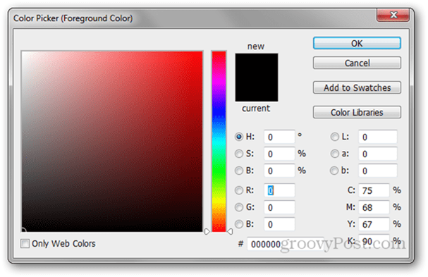 Photoshop Πρότυπα Adobe Presets Λήψη Κάντε Δημιουργία Απλοποιήστε Εύκολη Απλή Γρήγορη Πρόσβαση Νέος Οδηγός Εκπαιδευτών Δείγματα χρωμάτων Παλέτες Pantone Design Designer Tool Pick Color