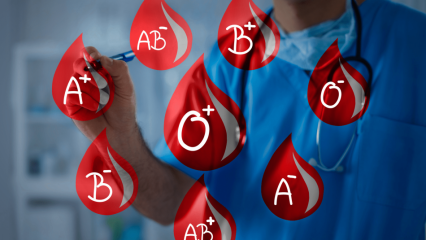 Τι είναι μια διατροφή ομάδας αίματος; Πώς γίνεται;
