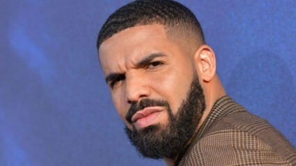Η συλλογή τσαντών που ο Drake σχεδίασε ειδικά για τη γυναίκα να παντρευτεί έχει εμφανιστεί!