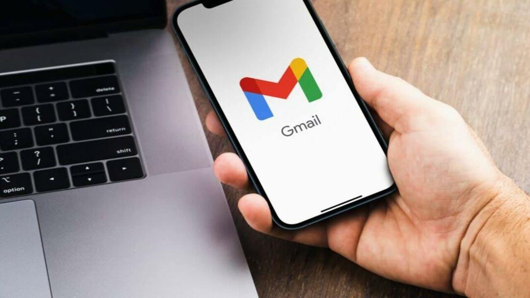Γιατί η Google διαγράφει λογαριασμούς Gmail;