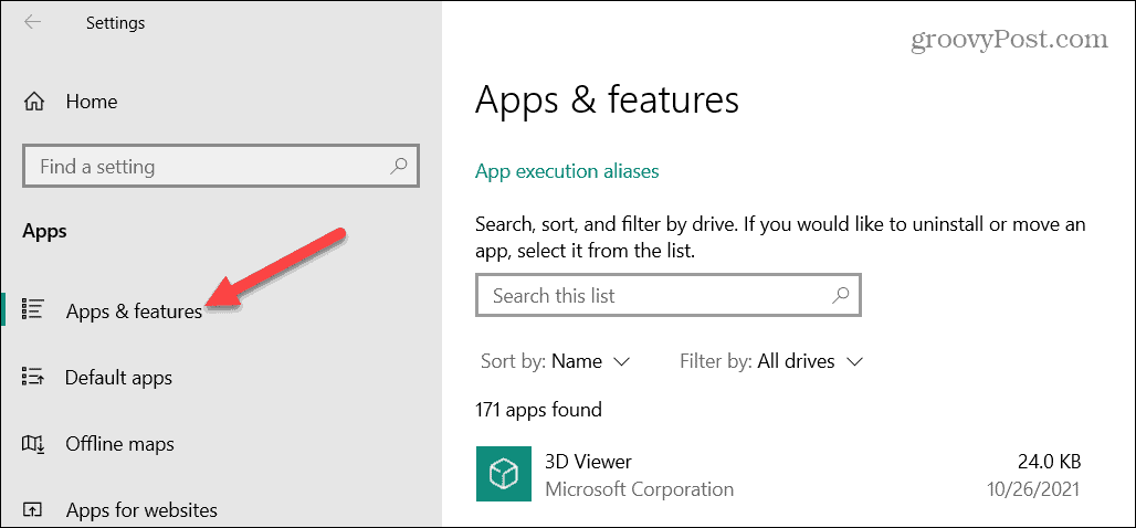 Διορθώστε το Snip and Sketch που δεν λειτουργούν στα Windows