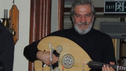 Ο διάσημος καλλιτέχνης Gürhan Yaman έχασε τη ζωή του!