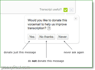 Το Google ζητά τη βοήθειά σας για τη βελτίωση της φωνητικής μεταγραφής