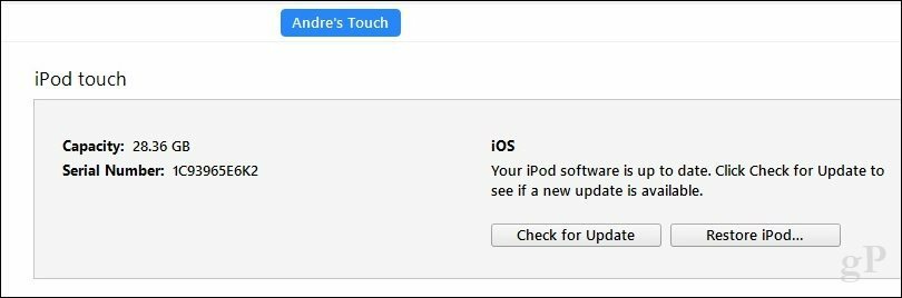 Πώς να δημιουργήσετε αντίγραφα ασφαλείας και να λάβετε το iPhone και το iPad σας έτοιμο για iOS 11
