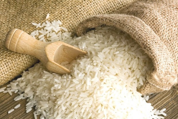 θερμίδες σε ρύζι baldo