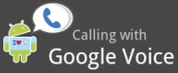 Εγκαταστήστε το Google Voice στο Android Mobile