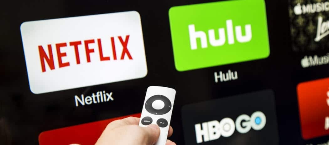 Πάρτε ένα πλήρες έτος του Hulu για μόλις 1,99 δολάρια το μήνα για τη μαύρη Παρασκευή